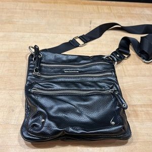 Tyler Rodan 100%leather purse